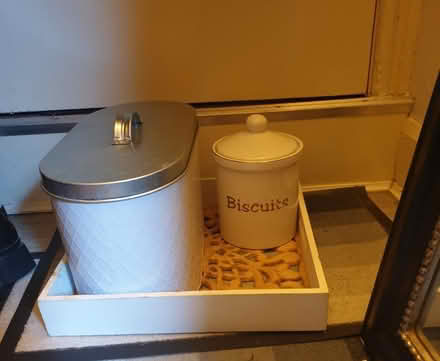 Photo of free House hold treats (Harlesden) #1