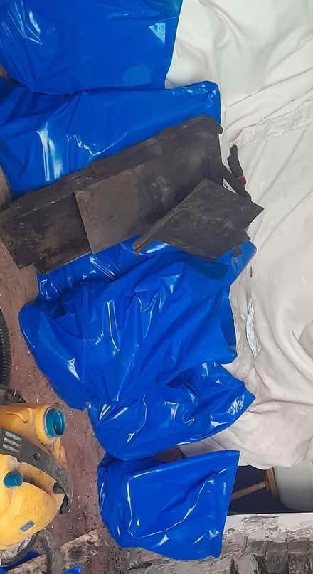 Photo of free Hardcore/rubble (Laleston CF31) #2