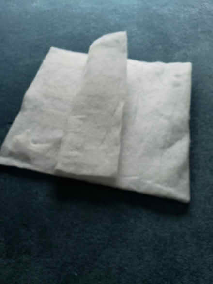 Photo of free Fiberfill from cushion.u (Davidsonville) #2
