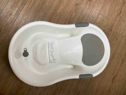 Photo of free Baby bath (Beaconsfield HP9) #1