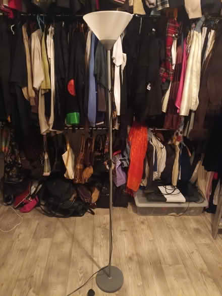 Photo of free Tall Standing Lamp (N7) #1