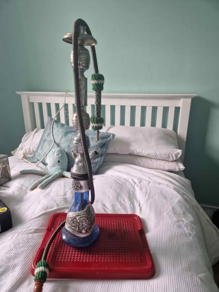 Photo of free Shisha pipe (Wandsworth) #1