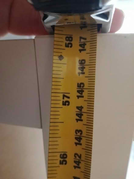 Photo of free TV Cabinet (SG19) #1