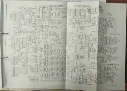 Photo of free bbc acorn computer manual (Lower Earley RG6) #2