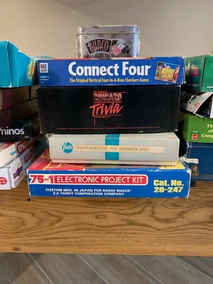 Photo of free Games (Western Springs) #2