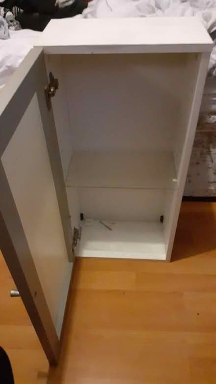 Photo of free Bathroom unit (Netherley L27) #2