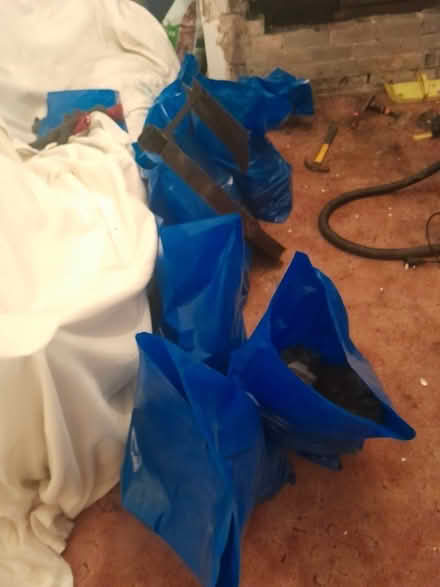 Photo of free Hardcore/rubble (Laleston CF31) #1