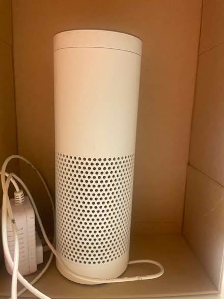 Photo of free Amazon Echo 1st Gen (Temple Hills, MD) #1