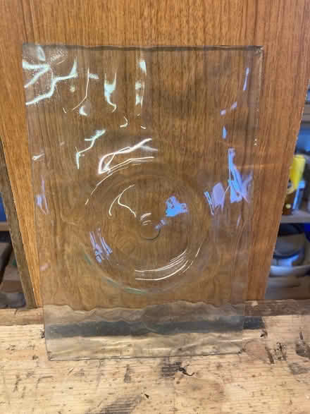 Photo of free Bulls eye glass. (Appleby-in-Westmorland CA16) #2