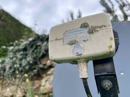 Photo of free Satellite dish (GL11) #4