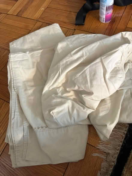 Photo of free Sheets (Alexandria) #1