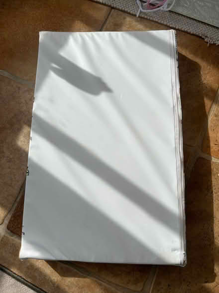 Photo of free Beautiful baby changing mat (Great Alne B49) #4