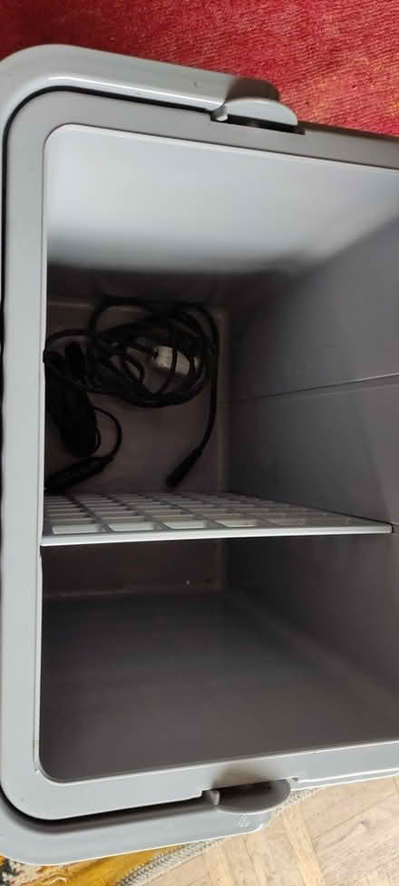 Photo of free Outwell electric coolbox (Woking GU22) #2
