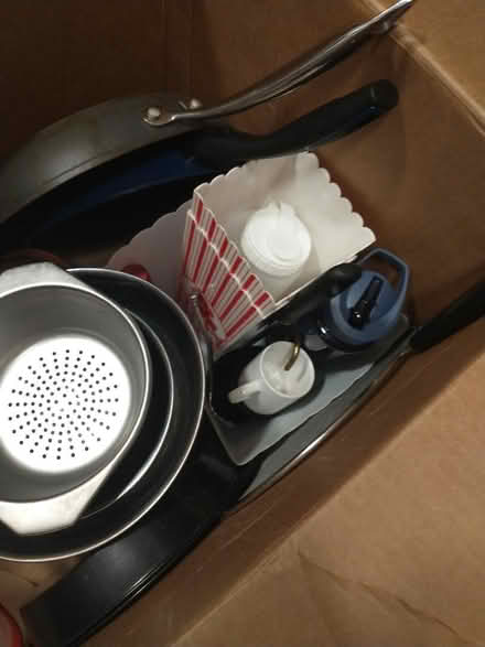 Photo of free Assorted Kitchen and Misc Oregon OH (Oregon) #2