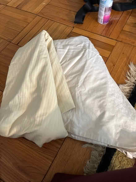 Photo of free Sheets (Alexandria) #3