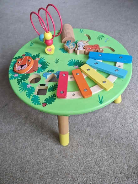 Photo of free Toy (Kingsway) #1