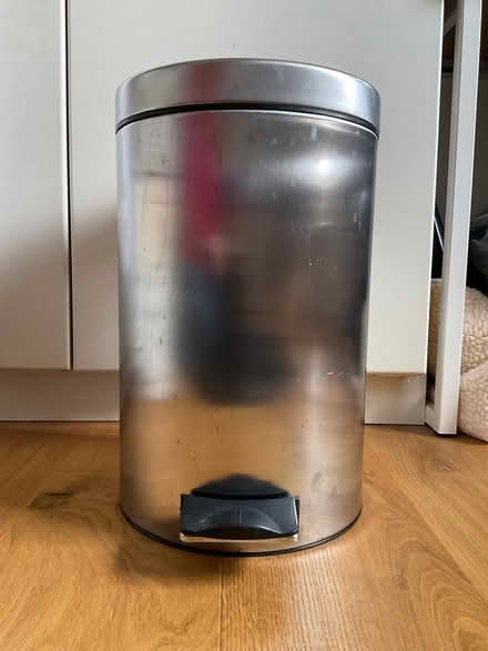 Photo of free Brabantia Pedal Bin (CT1) #2