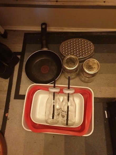 Photo of free Household treats 2 β (Harlesden) #3