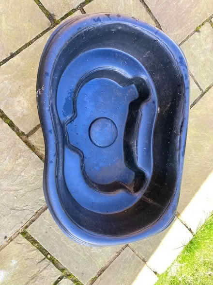 Photo of free Pond liner (Great Bircham PE31) #1