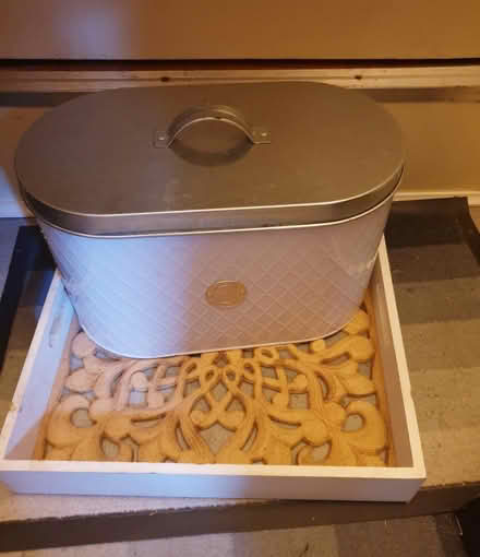 Photo of free House hold treats (Harlesden) #2