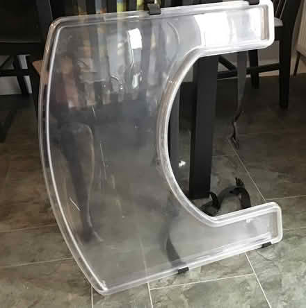 Photo of free Tray for disabled person (South Harrow HA2) #1
