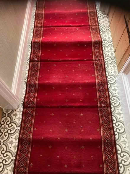 Photo of free Carpet Runners (Bradmore WV3) #1
