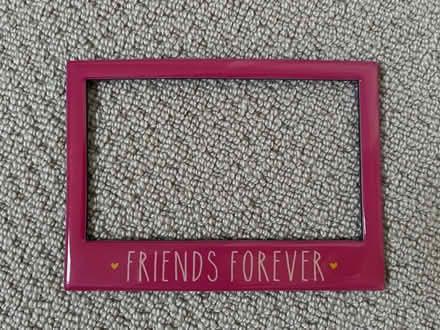 Photo of free Fridge magnet for Photo (Amersham HP7) #1