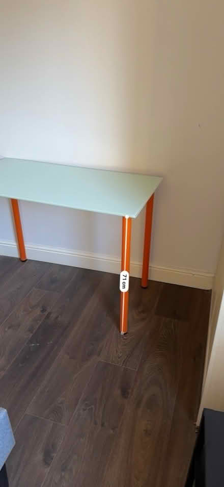 Photo of free Table (EH11 3) #2