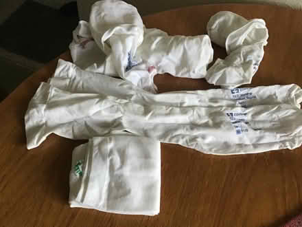 Photo of free Compression stockings (High Green S35) #1