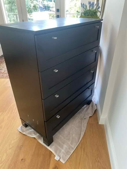 Photo of free Dresser (Tarzana 91356) #1
