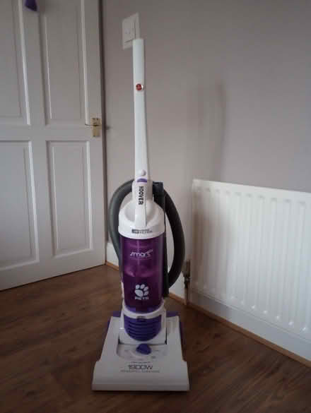 Photo of free Hoover (Ware SG12) #1