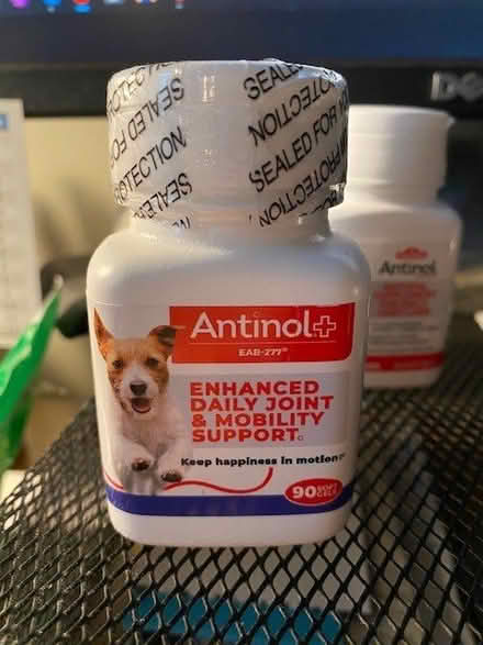 Photo of free joint supplement for dogs (Riverdale Park) #1
