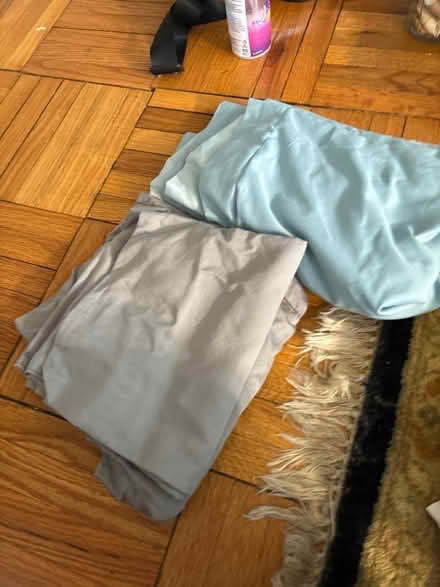 Photo of free Sheets (Alexandria) #2