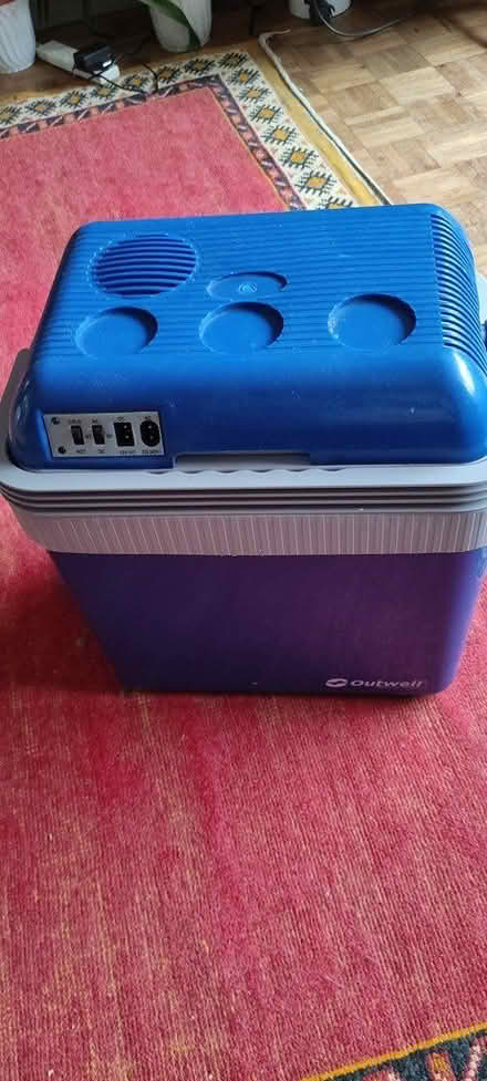 Photo of free Outwell electric coolbox (Woking GU22) #3
