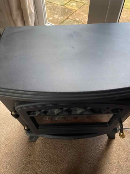 Photo of free Electric Fire (Hampden Park BN22) #4