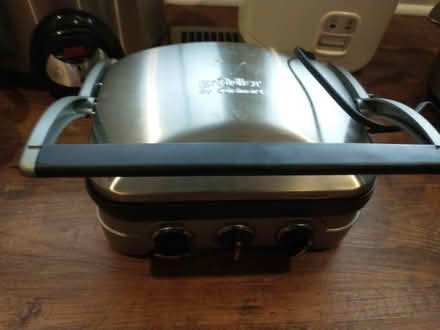 Photo of free Kitchen appliances (West Chester) #2
