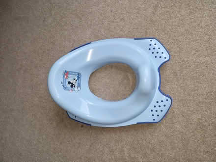 Photo of free Potties (Kingsway) #2