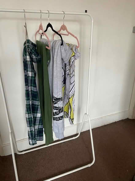 Photo of free Women’s casual bottoms trousers (E5) #1