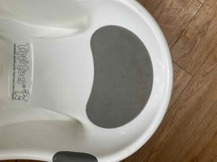 Photo of free Baby bath (Beaconsfield HP9) #2
