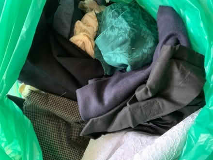 Photo of free Material scraps (Hailsham BN27) #1