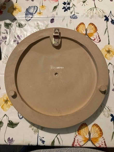 Photo of free 12β(30cm) Clock Face (Brightwell OX10) #2
