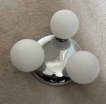 Photo of free Homebase Ceiling Light (Rickmansworth central WD3) #1