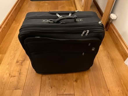 Photo of free Travelpro exec travel bag (Haldens AL6) #1