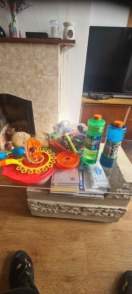 Photo of free Toys (Small heath B10) #1