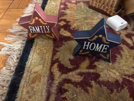 Photo of free Home decor (Alexandria) #2