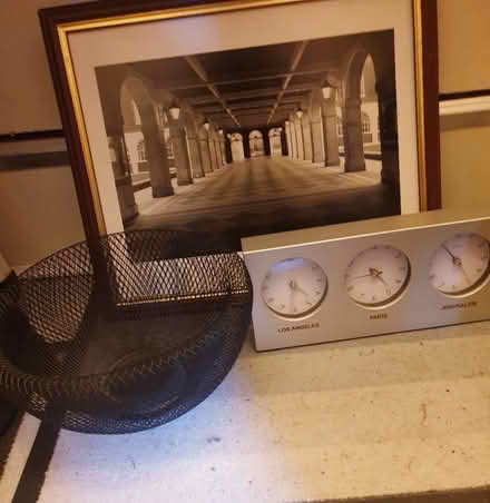Photo of free Household treats 3 (Harlesden) #1