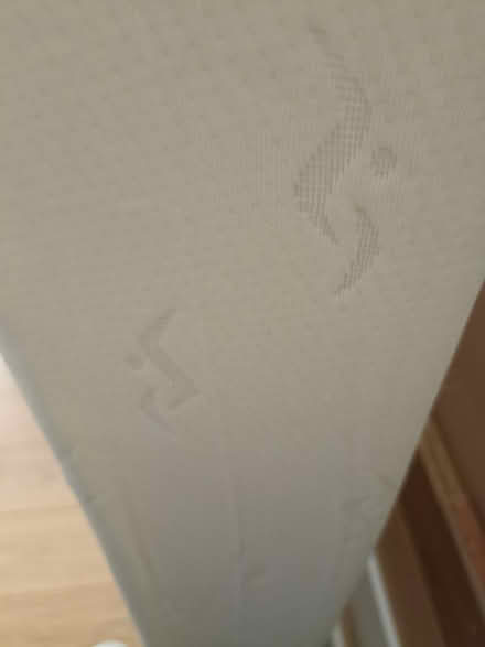 Photo of free Perfect double foam mattress (Romford RM1) #4