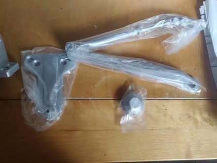 Photo of free Door closer pending collection (Levenshulme M19) #3
