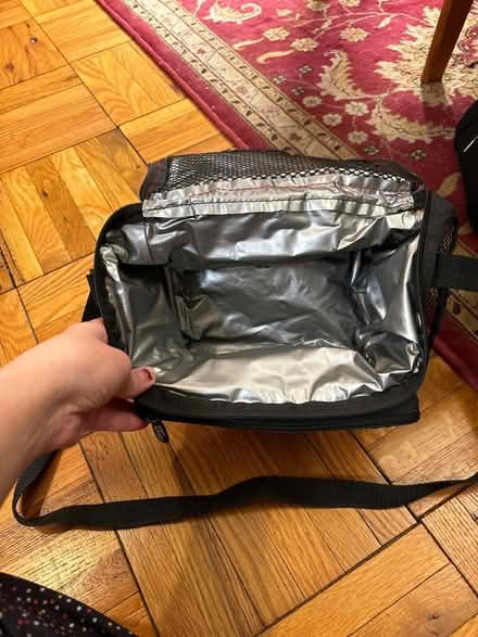 Photo of free Lunch box (Alexandria) #2