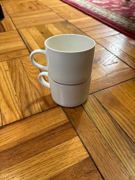 Photo of free Expresso cups (Alexandria) #1
